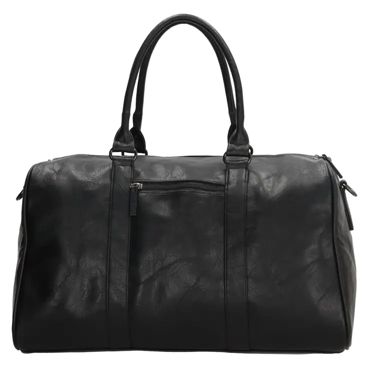 Murica - Reistas - Weekendtas - 24L