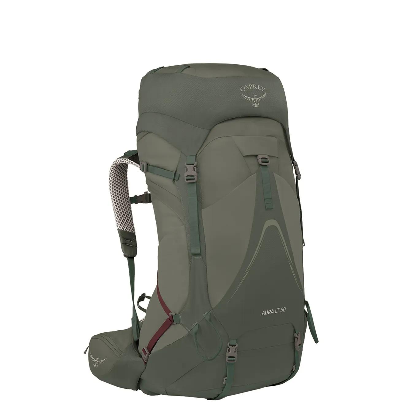 OSPREY  Aura AG lt 50 wm/l  Groen main product image