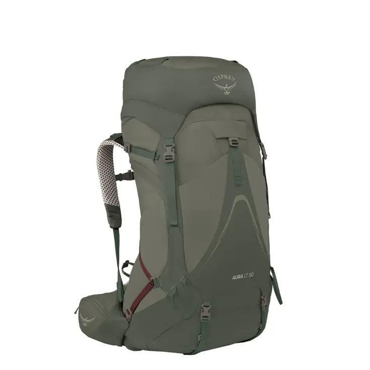 Osprey Aura AG  Groen