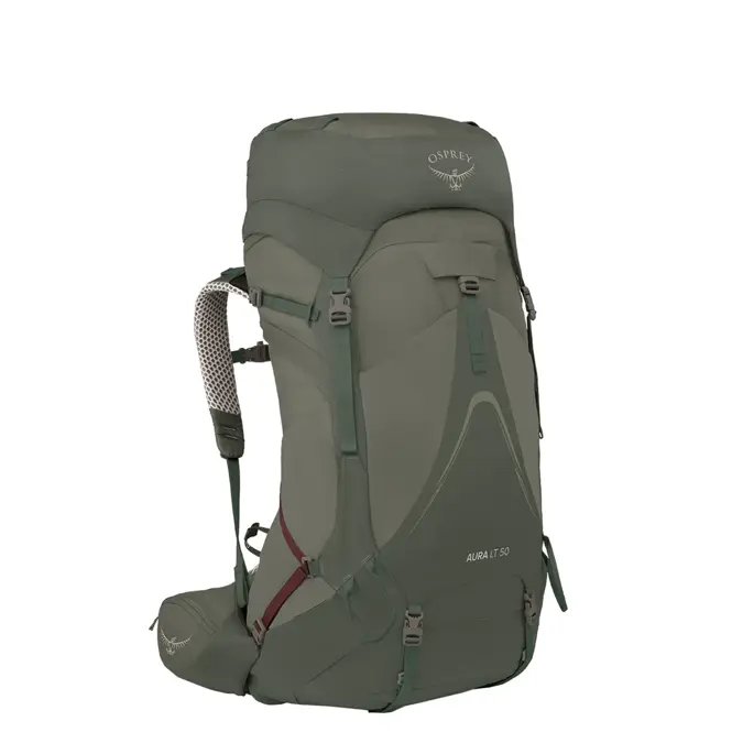 Osprey Aura AG Groen