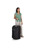 Osprey Daylite Wheeled Duffel 85 black