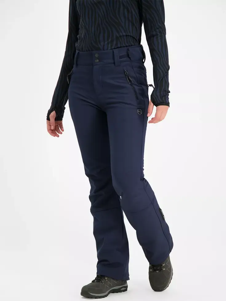 Mira – Skibroek Dames – Softshell
