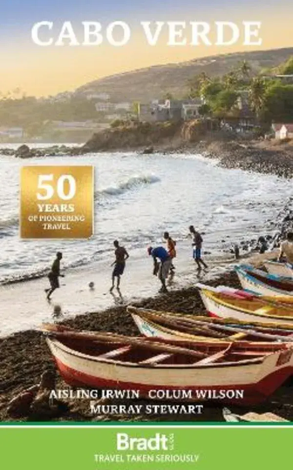 Reisgids Cape Verde 8