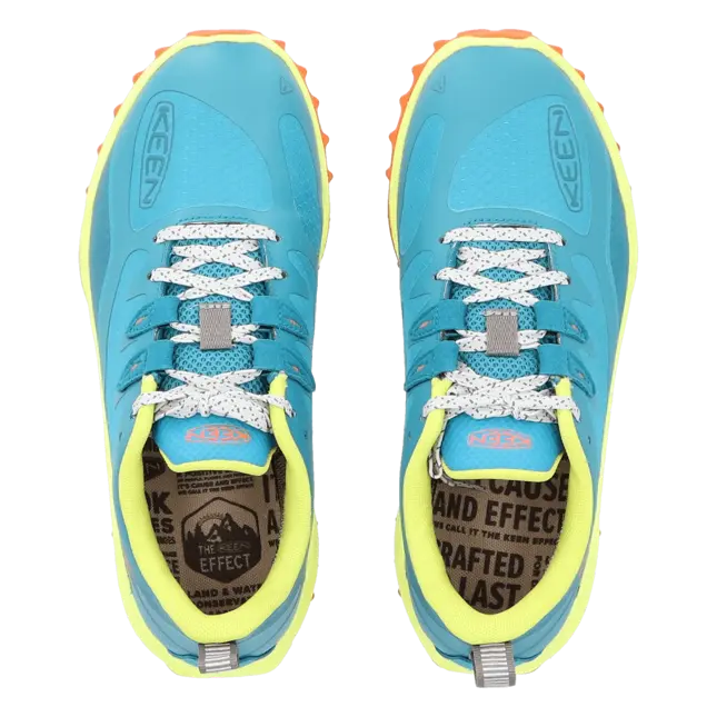 Zionic - Wandelschoenen - Dames