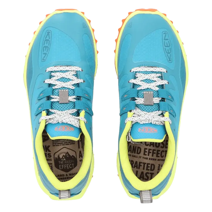 Zionic - Wandelschoenen - Dames