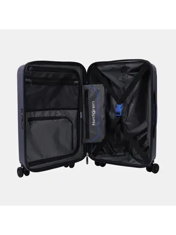 Hedgren Handbagage koffer Comby