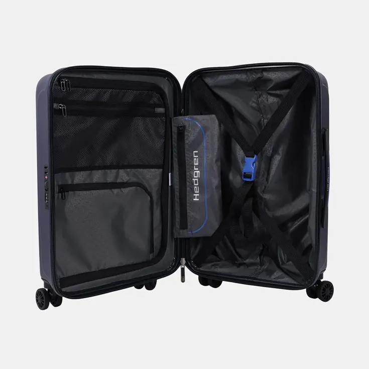 Hedgren Handbagage koffer Comby