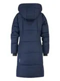 Izano - Parka dames - Human Nature
