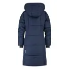 Izano - Parka dames - Human Nature