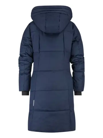 Izano - Parka dames - Human Nature