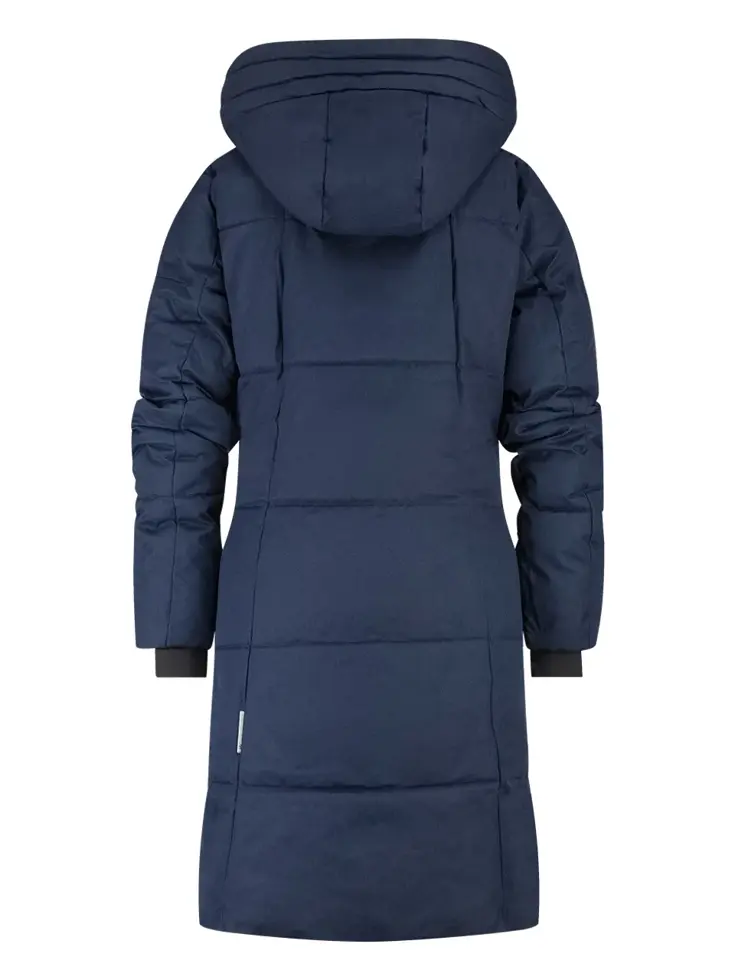 Izano - Parka dames - Human Nature