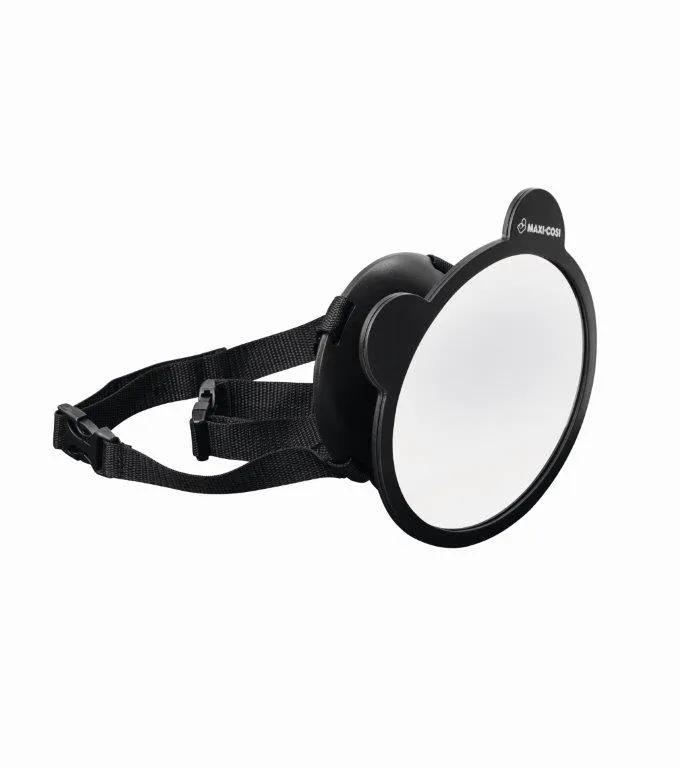 Maxi-Cosi Back Seat Car Mirror - Achterbankspiegel - Zwart