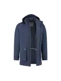 James Heren - Hardshell Jas - Waterdicht