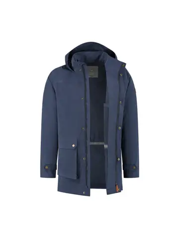 James - Heren parka - MGO