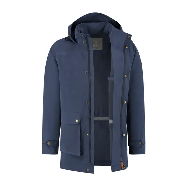 James Heren - Hardshell Jas - Waterdicht