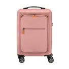 PT01 Deluxe met voorvak - Handbagagekoffer