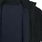 MGO Acton Heren - Outdoorvest - Grof gebreid