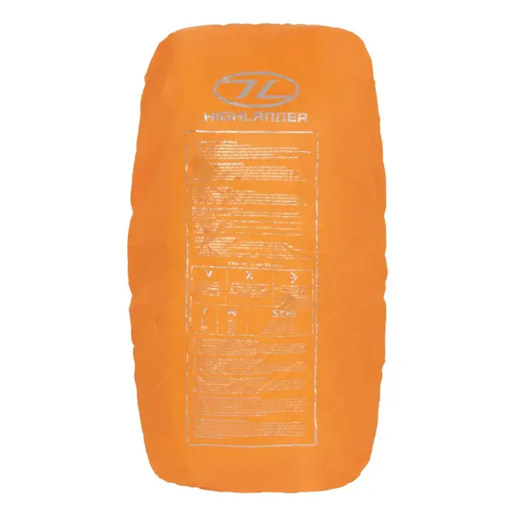 Outdoor rugzak Ivar dames 25L