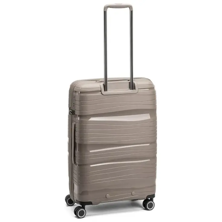 OSL - Medium Koffer -  67  cm - 62 Liter