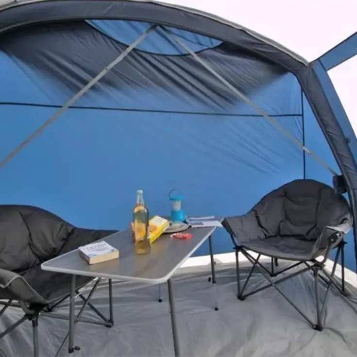 Vango Titan 2 Oversized campingstoel – Excalibur