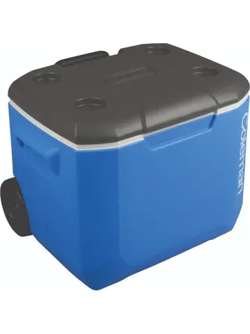 60QT Performance Koelbox 56 Liter
