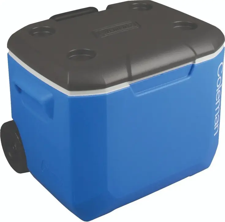 60QT Performance Koelbox 56 Liter