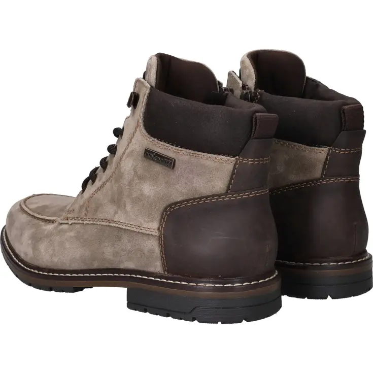 Veterschoenen Heren
