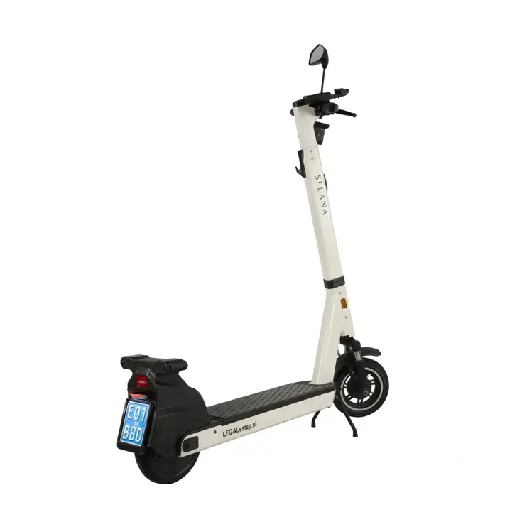 Alpha E-step