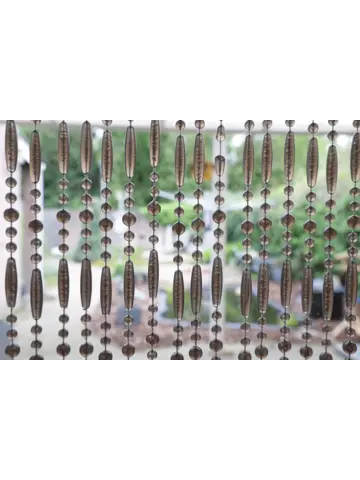 IVOL Vliegengordijn Robin 90x220cm