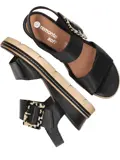 Sandalen Dames
