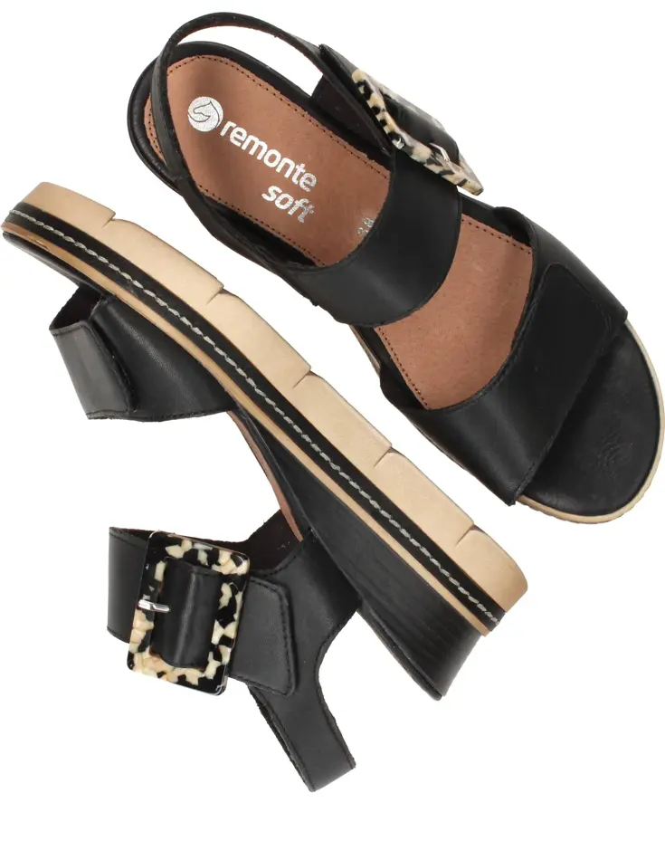 Sandalen Dames