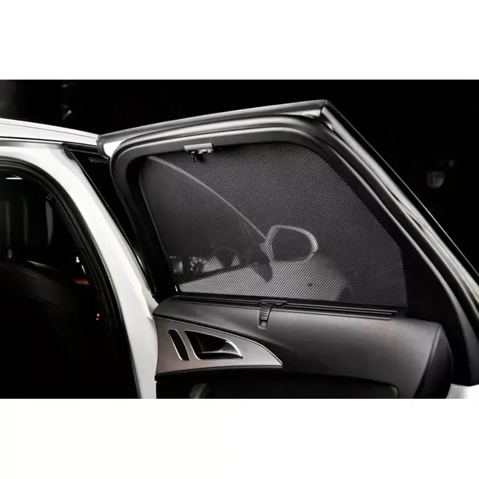 BMW 3-Serie G21 Touring 2019 - Zonneschermen - Car Shades