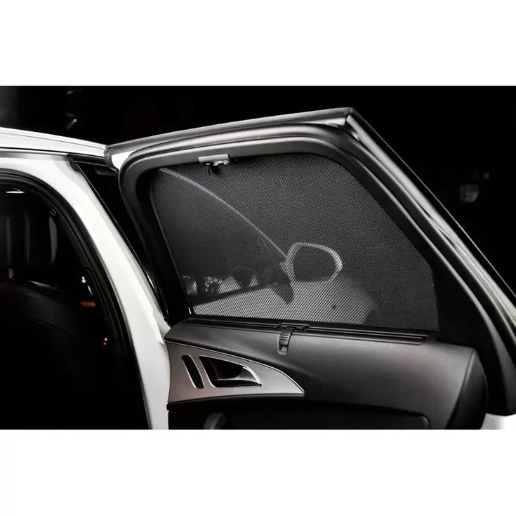 BMW 3-Serie G21 Touring 2019 - Zonneschermen - Car Shades