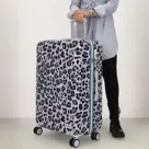 Zebra Trends - Animal Travel - Grote koffer