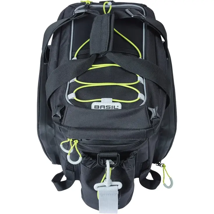 Bagagedragertas Miles Xl Pro 9-36 Liter