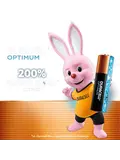 Alkaline Optimum AA 12st.