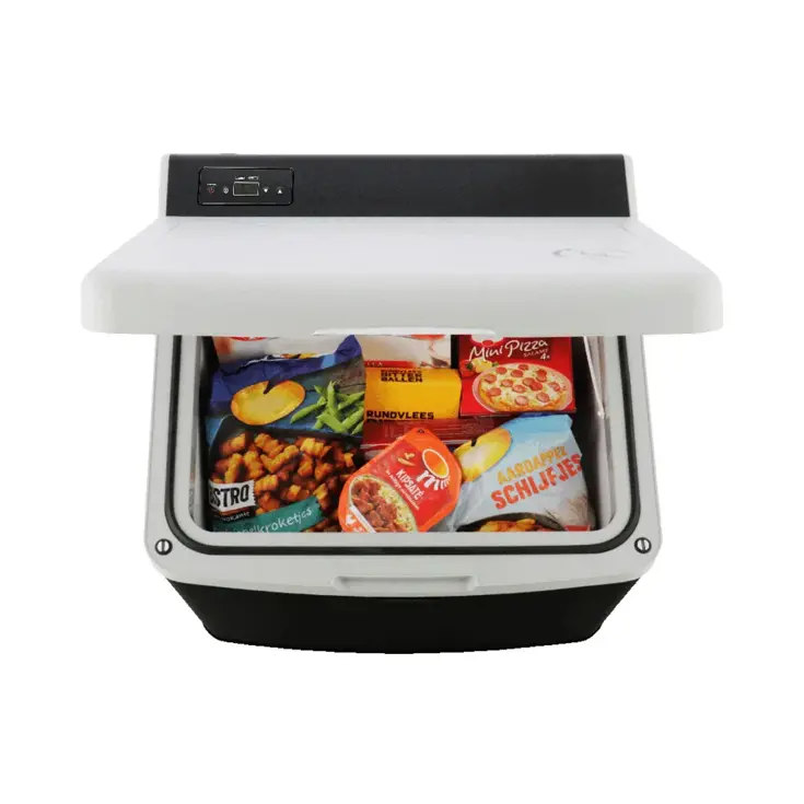 Koelbox Compressor Mcc-40 Ac/dc