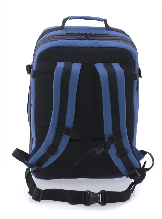 Vogart - Camper - Laptoprugzak 17inch