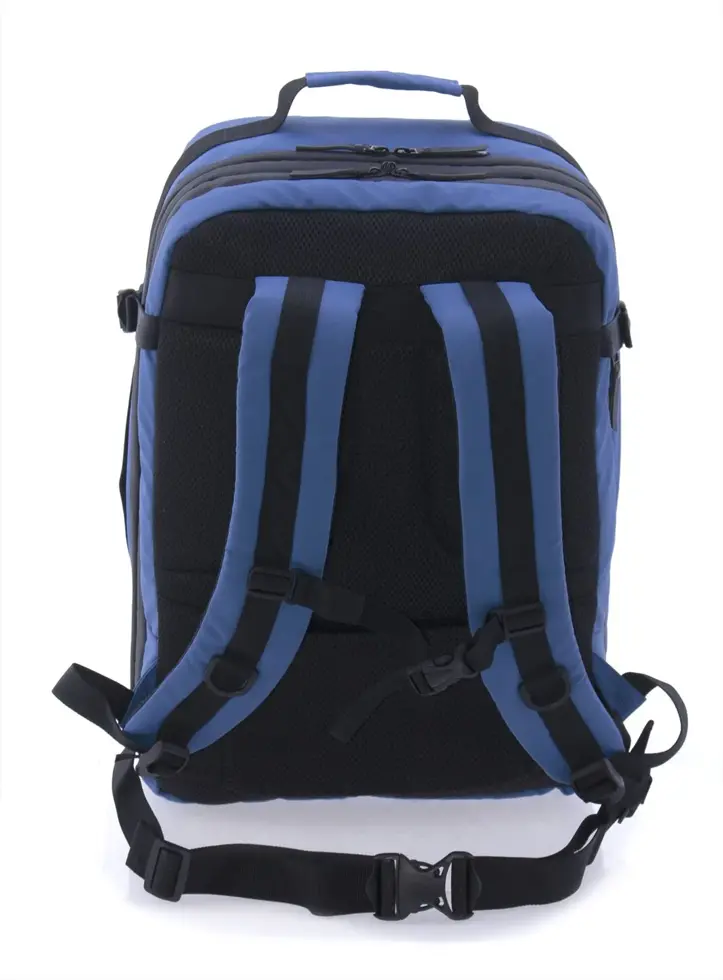 Vogart - Camper - Laptoprugzak 17inch
