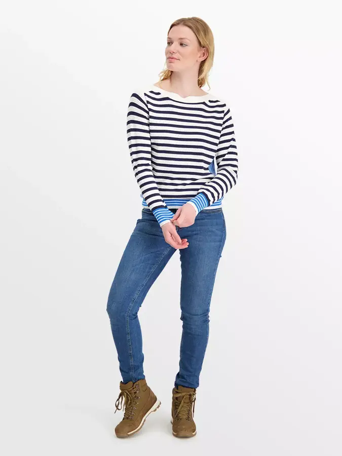 Nora – Trui Dames