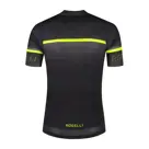 Hero II - Fietsshirt Heren