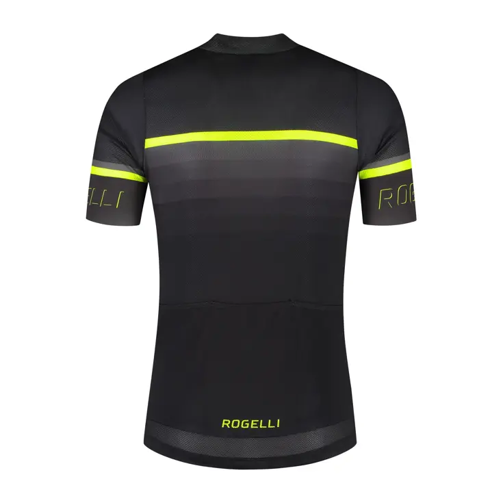 Hero II - Fietsshirt Heren