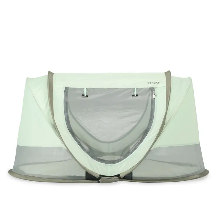 Scott Campingbedje - Anti-UV 50+ - Peuterbed