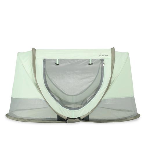 Scott Campingbedje - Anti-UV 50+ - Peuterbed