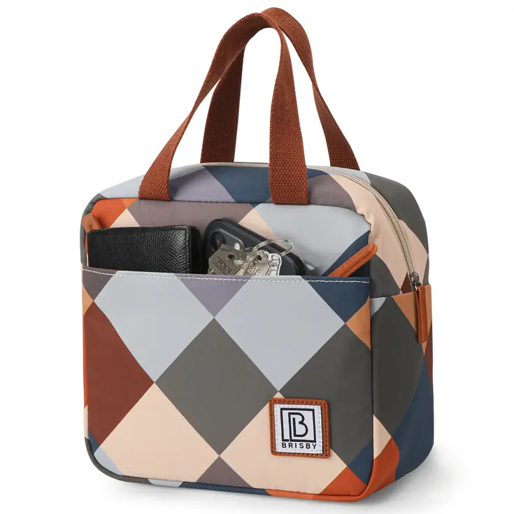 Koeltas - Lunchtas 4 Liter