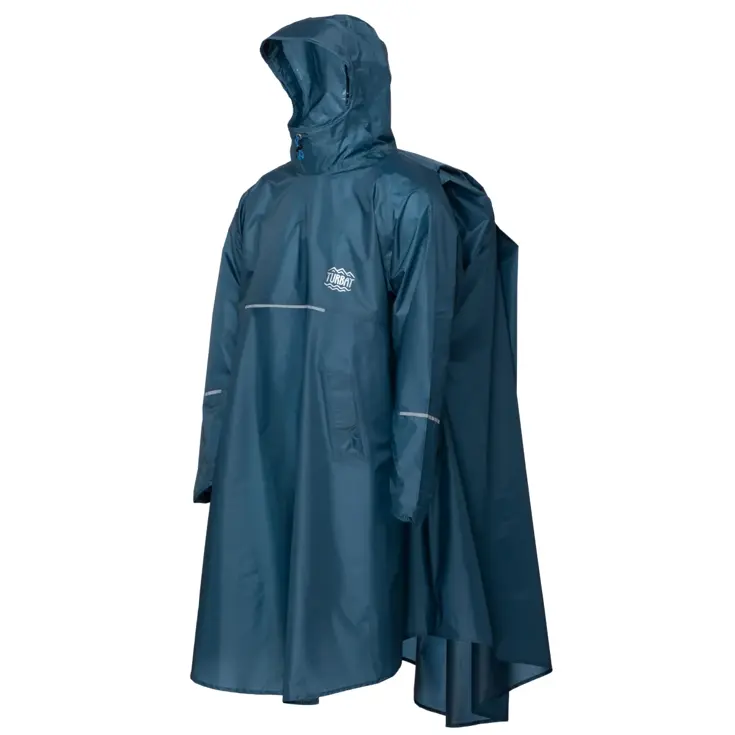 Poncho jacket Molfar Pro