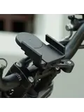 Telefoonhouder Bevestiging Charging Clamp SPC