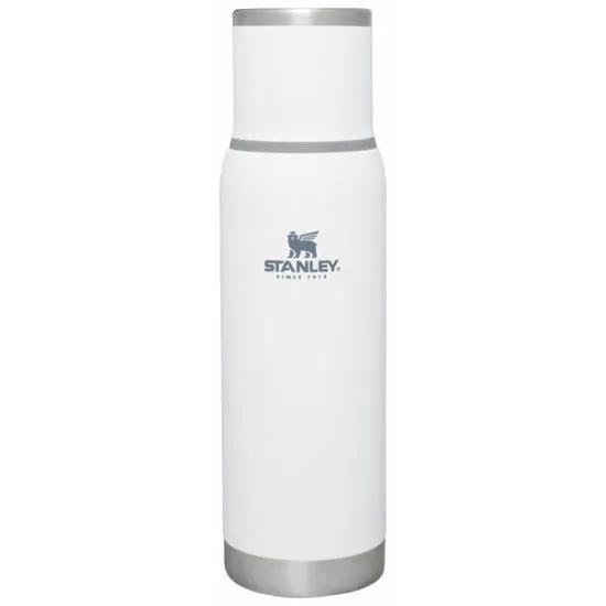 Stanley  Adventure  Fles 0.75L wit  Wit