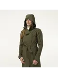 Trench Coat Long - Regenjas dames