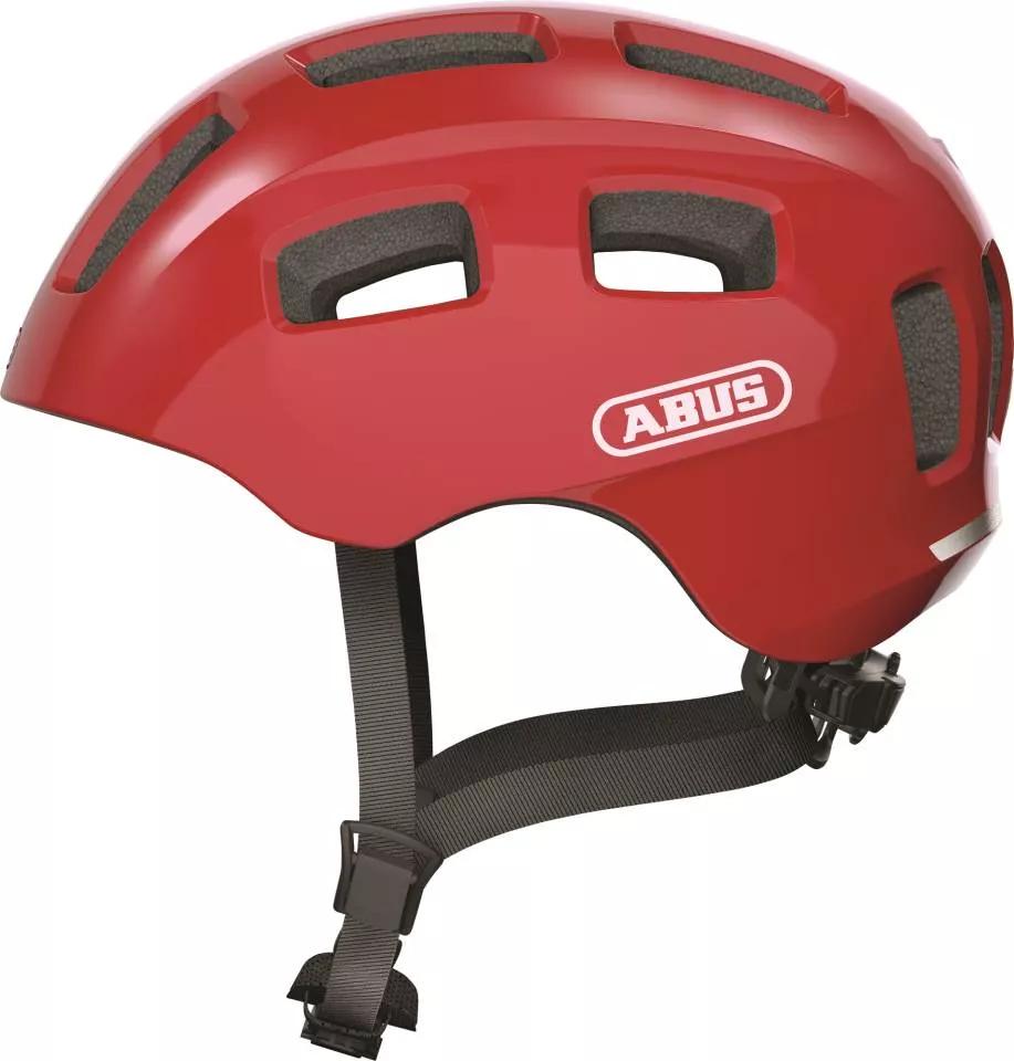 Abus Youn-I 2.0  Fietshelm  Rood   S main product image